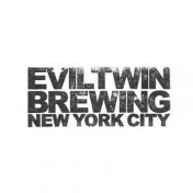 Evil Twin Brewing NYC logo