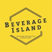 Beverage Island LLC logo
