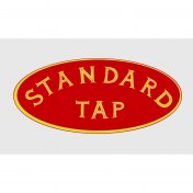 Standard Tap logo