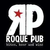 Roque Pub logo