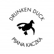 Drunken Duck logo