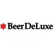 Beer DeLuxe - Federation Square logo