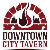 Downtown City Tavern logo