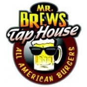 Mr. Brews Taphouse - Fort Atkinson logo