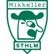 Mikkeller Bar logo