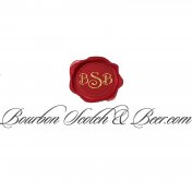Bourbon, Scotch & Beer logo