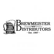 Brewmeister Distributors logo