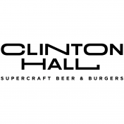 Clinton Hall BX logo
