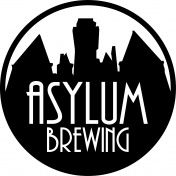 Asylum Brewing logo