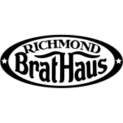 Richmond Brat Haus logo