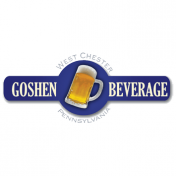Goshen Beverage logo