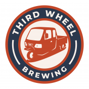 Third Wheel Brewing logo