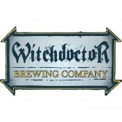 Witchdoctor Brewing Company logo