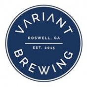 Variant Brewing Company logo