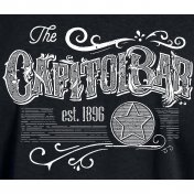 The Capitol Bar & Brewery logo