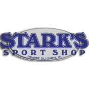 Stark's Sport Shop logo