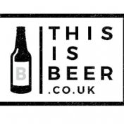 This Is Beer logo