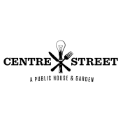Centre Street Pub logo