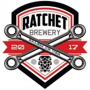 Ratchet Brewery Salem logo