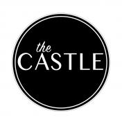 The Castle Berlin Mitte logo