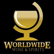 Worldwide Wine & Spirits logo