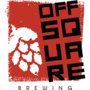Off Square Brewing logo