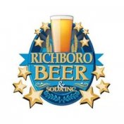 Richboro Beer & Soda logo