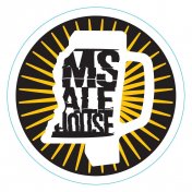 Mississippi Ale House logo