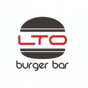LTO Burger Bar logo