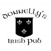 Donnelly's Irish Pub logo