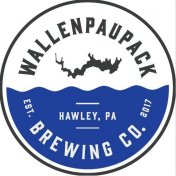 Wallenpaupack Brewing Company logo