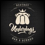 Underdogs logo