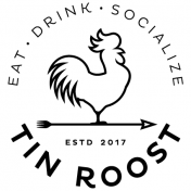 Tin Roost logo