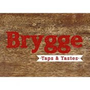Brygge Taps & Tastes logo