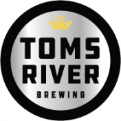 Toms River Brewing logo