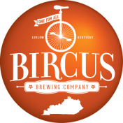 Bircus Brewing Co. - Ludlow logo