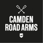 Camden Road Arms: A BrewDog Pub logo