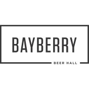 Bayberry Beer Hall logo