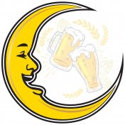 The Moonshine logo