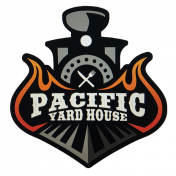 Pacific Yard House logo