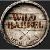 Wild Barrel Brewing logo