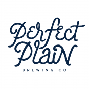 Perfect Plain Brewing Co. logo