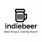indiebeer logo
