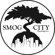 Smog City Brewery & Taproom logo