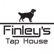 Finley's Tap House logo