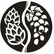 Divided Vine Beer & Wine Bar logo