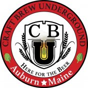 Craft Brew Underground logo