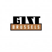 GIST Brussels logo