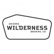 Arizona Wilderness Gilbert Brewpub logo