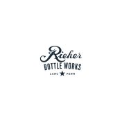 Rieker Bottle Works logo
